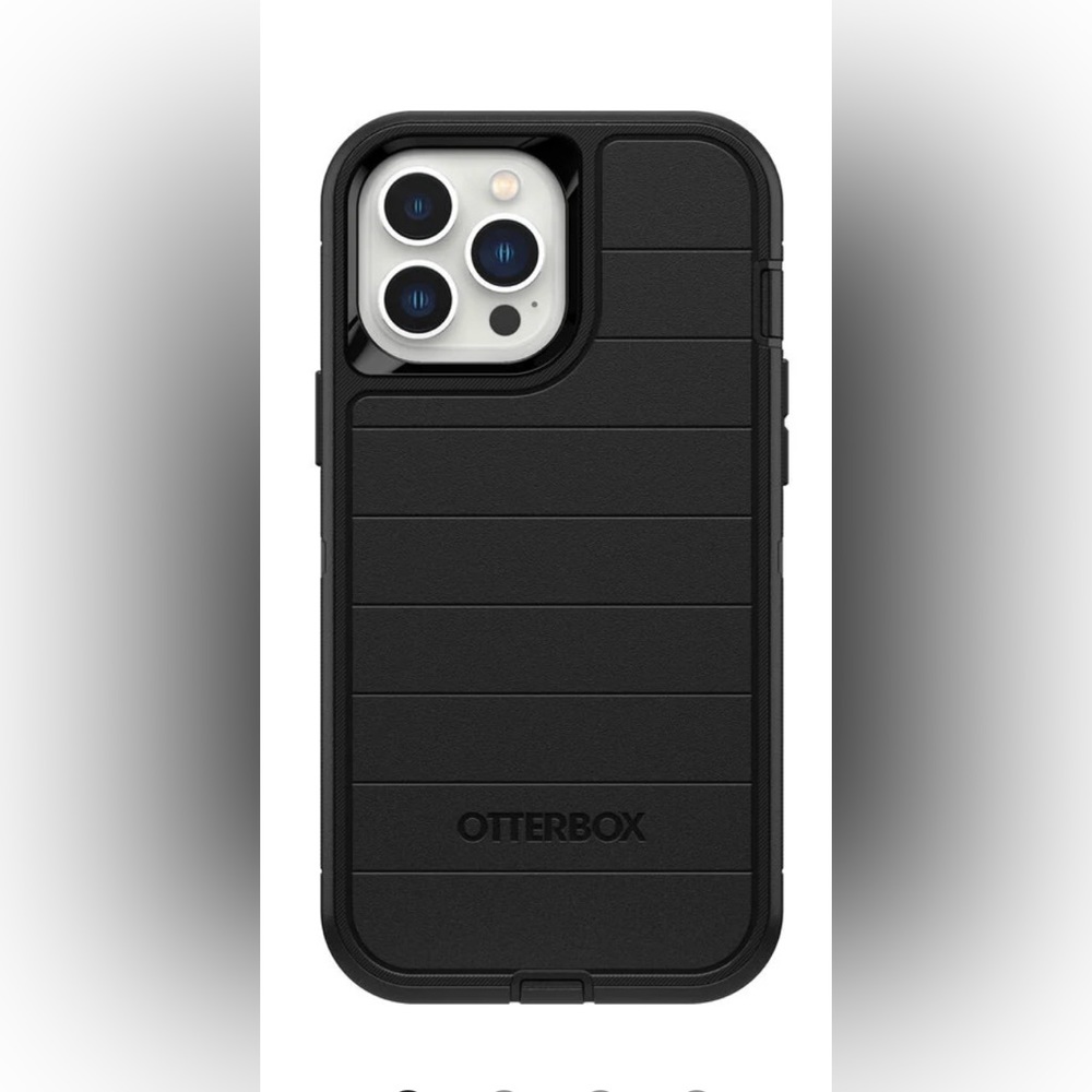 Otter Box Defender Pro